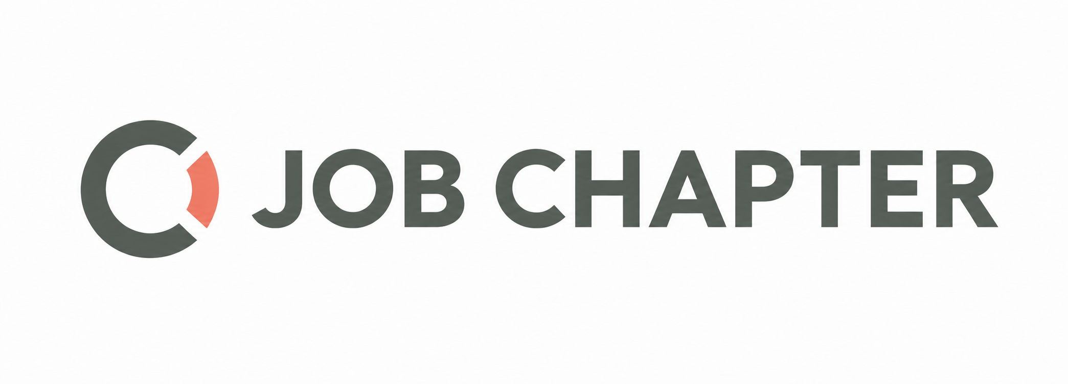JOB CHAPTER